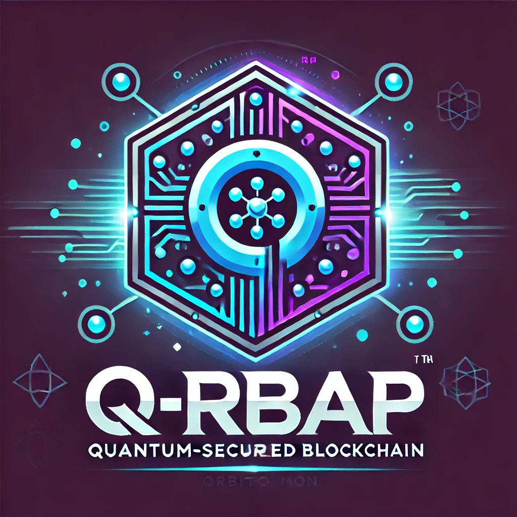 Q-RBAP Logo